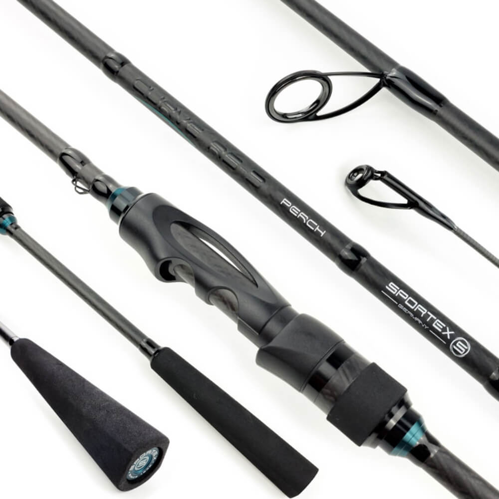 Sportex Curve RS-3 Perch Montage