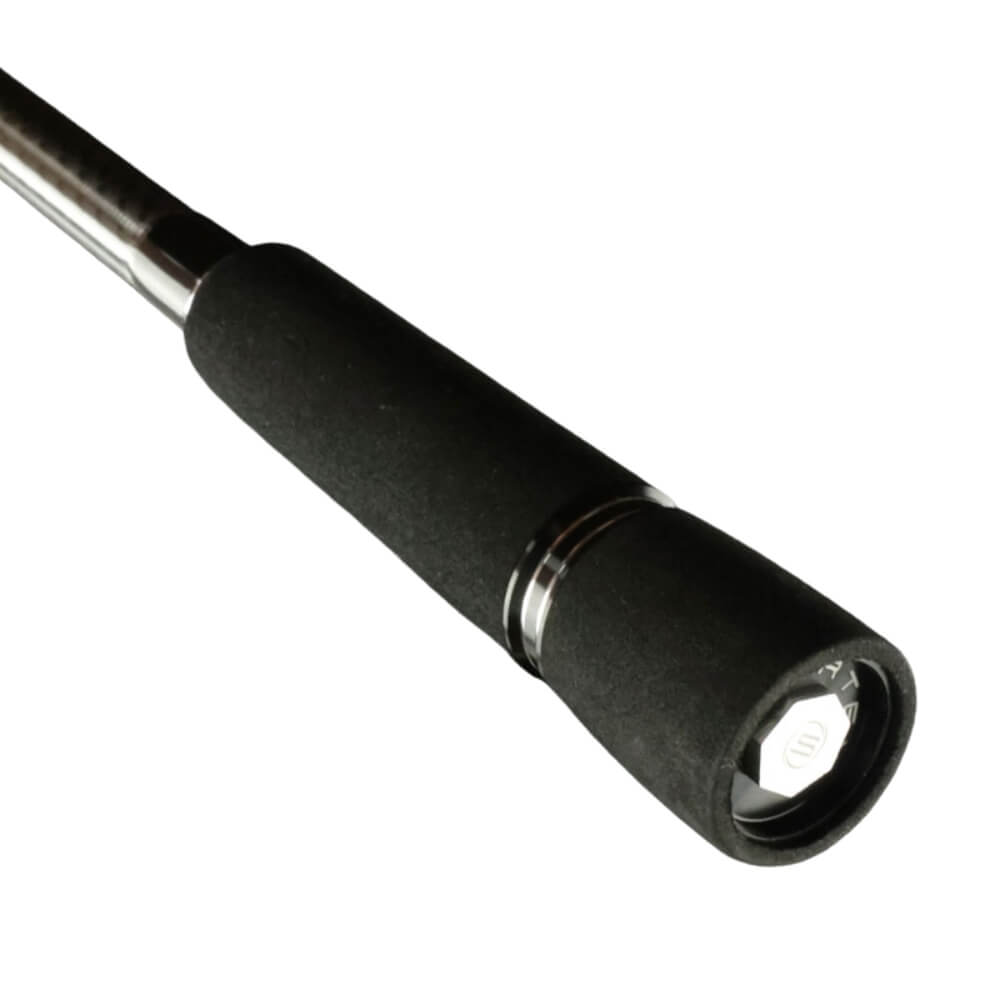 Sportex Revolt RS-2 Seatrout Griff / Endkappe
