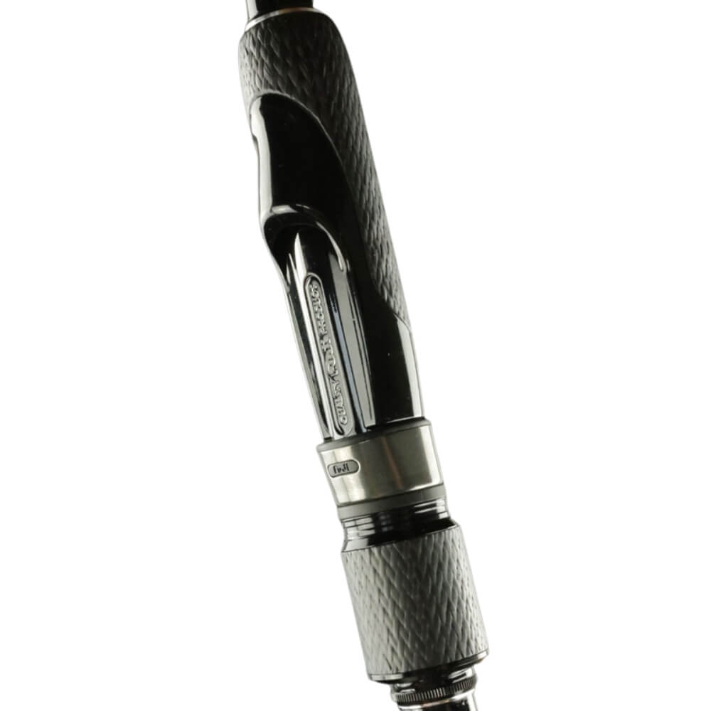 Sportex Revolt RS-2 Seatrout Rollenhalter