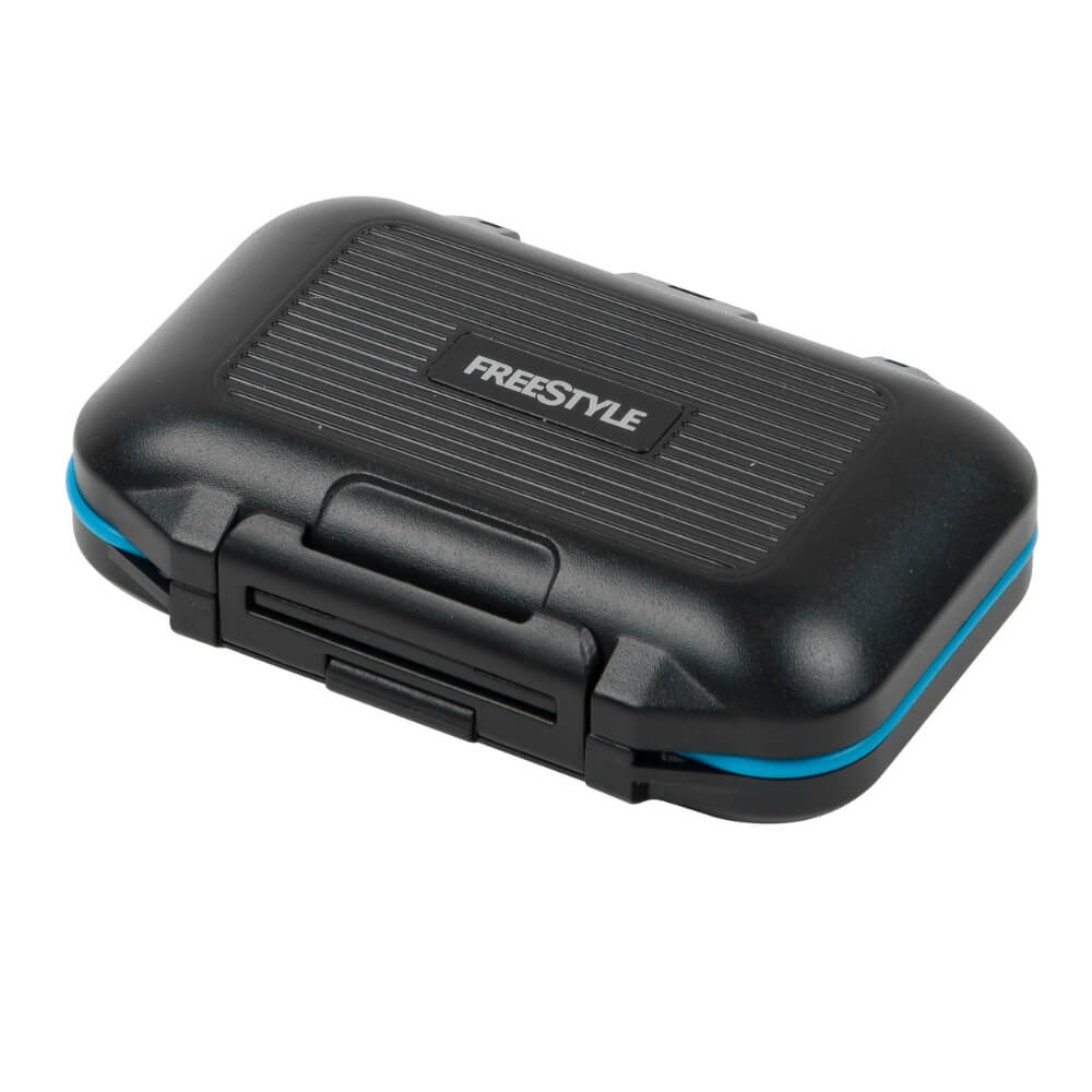 Spro Freestyle Reload Rigged Box S