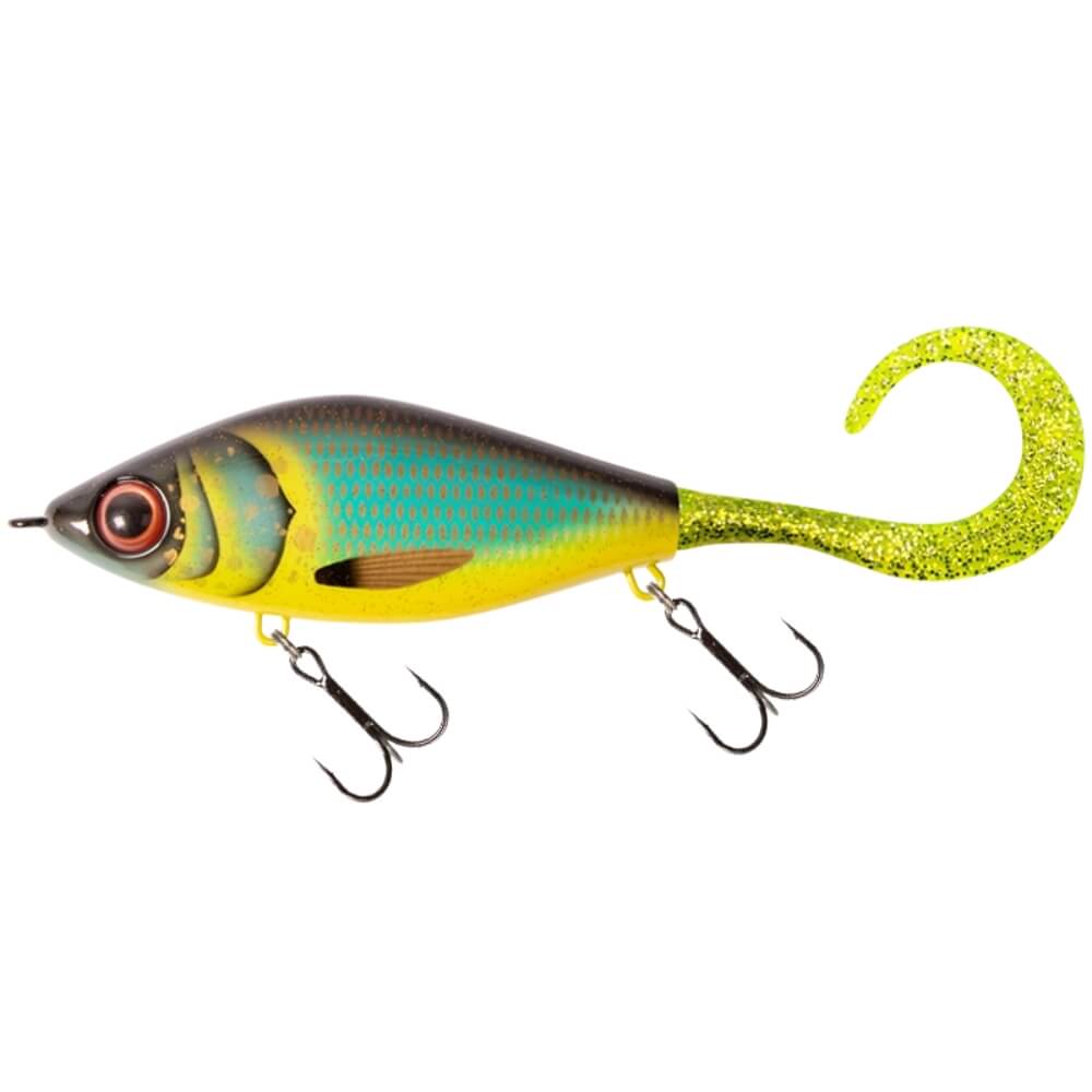 Strike Pro Guppie DS 9 cm / 35 g bei HechtundBarsch.at