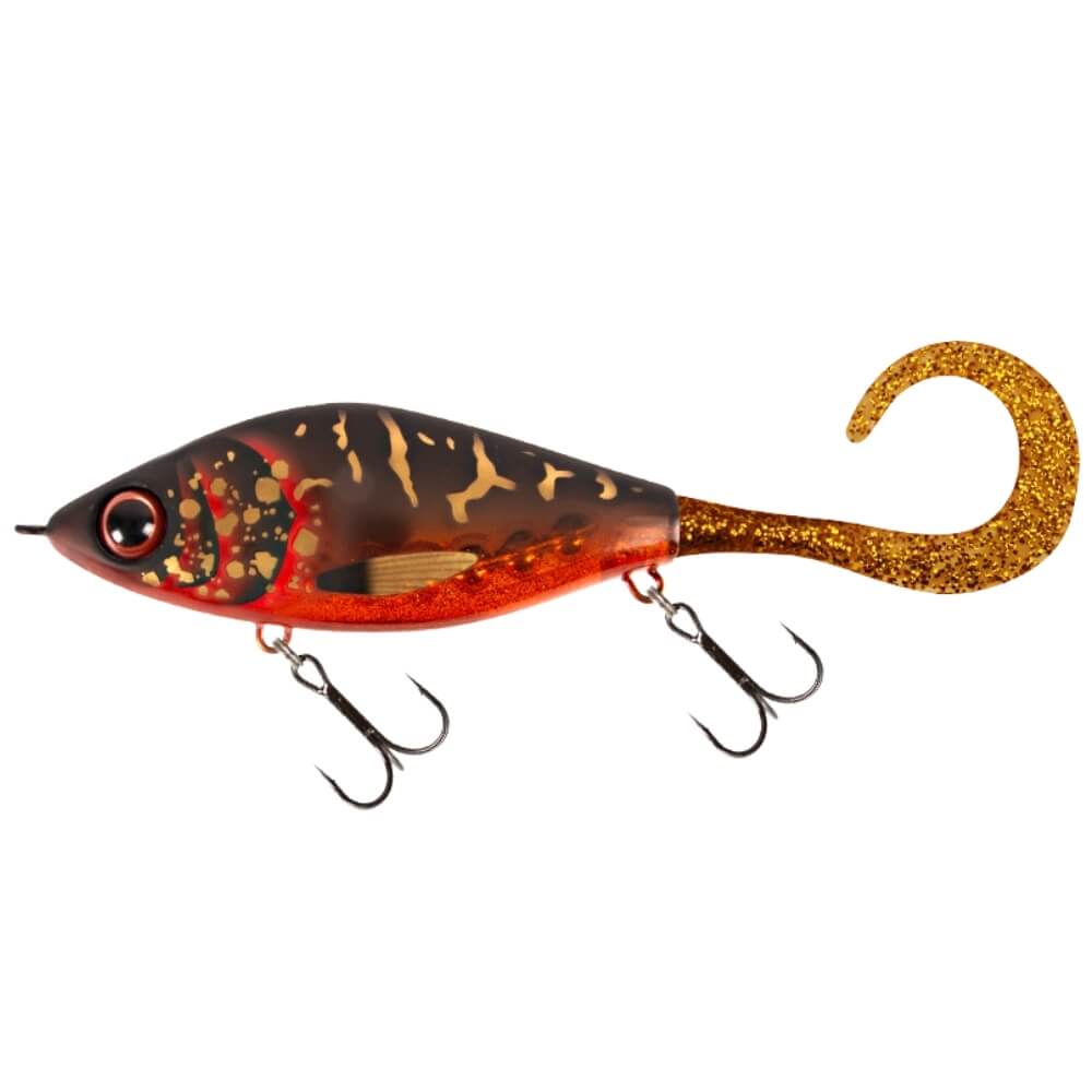 Strike Pro Guppie DS 9 cm / 35 g bei HechtundBarsch.at