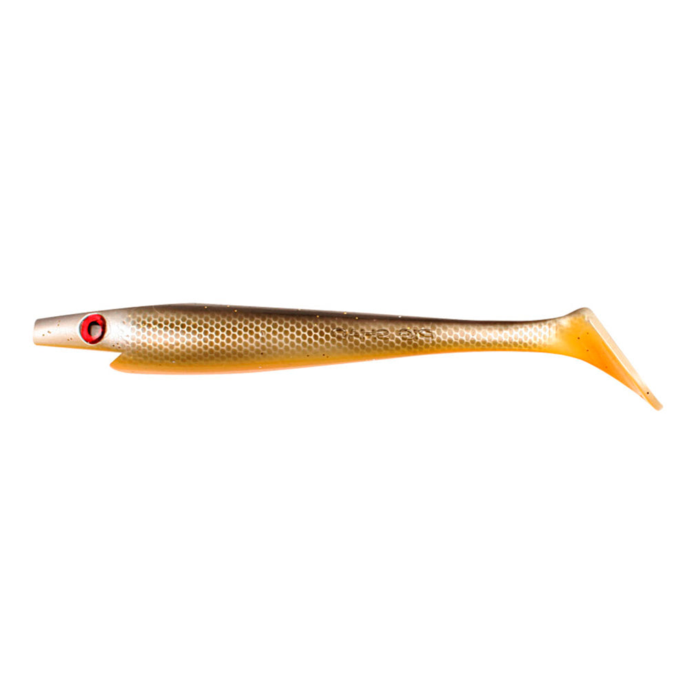 Strike Pro The Pig Shad 9 23 cm Shitty Roach