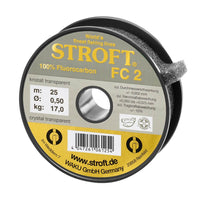 Bewertung von Martin für das Produkt FC 2 Fluorocarbon 25 m / 0.50 mm / 17.0 kg