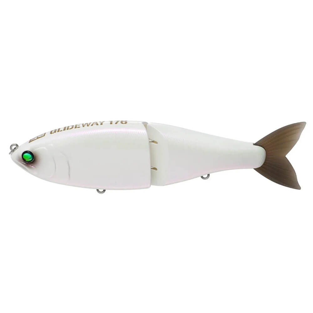 Swimbait Republic Glideway 236 bei HechtundBarsch.at