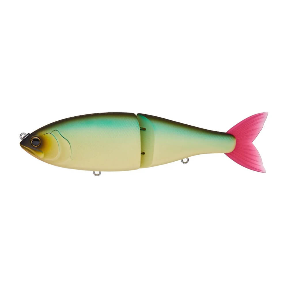 Swimbait Republic Glideway 236 bei HechtundBarsch.at