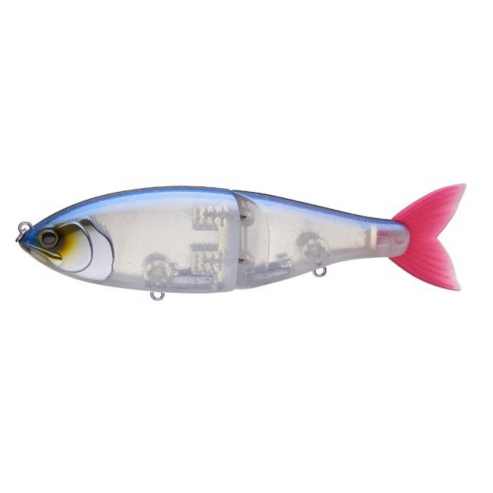 Swimbait Republic Glideway 236 bei HechtundBarsch.at