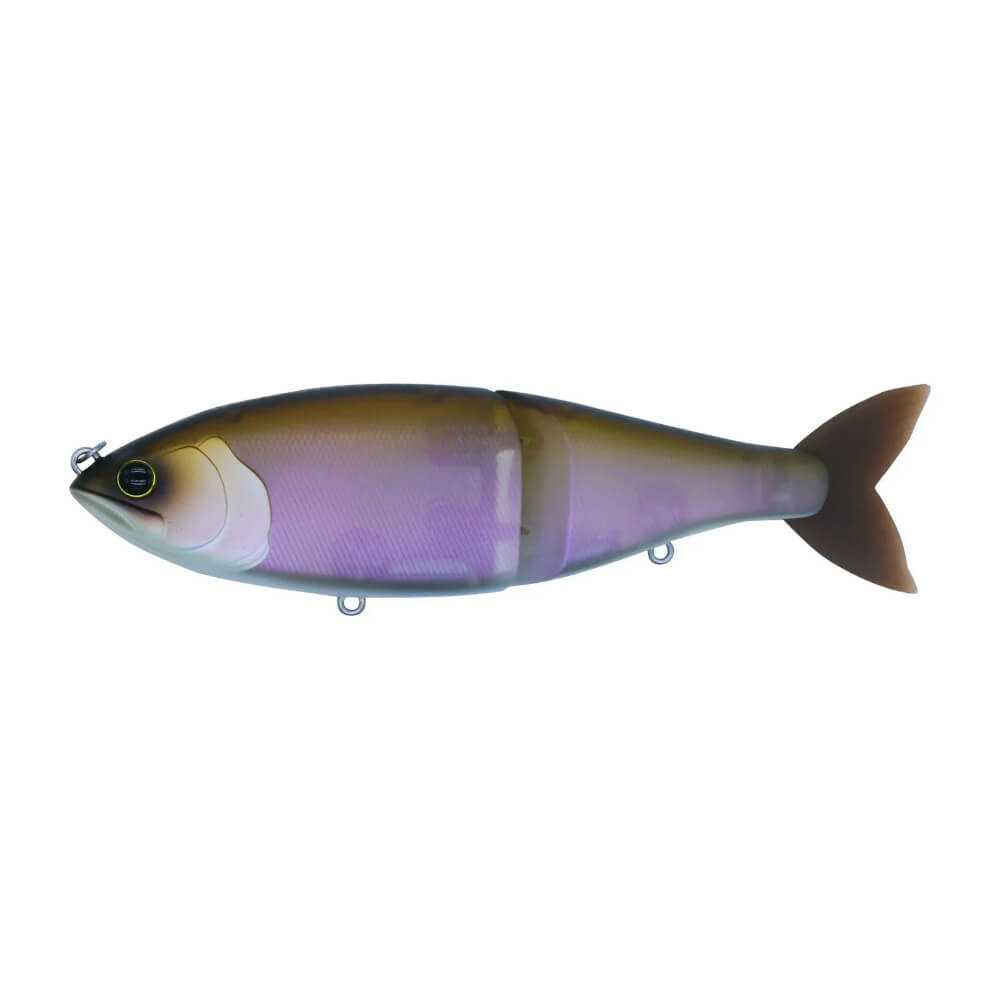 Swimbait Republic Glideway 236 bei HechtundBarsch.at
