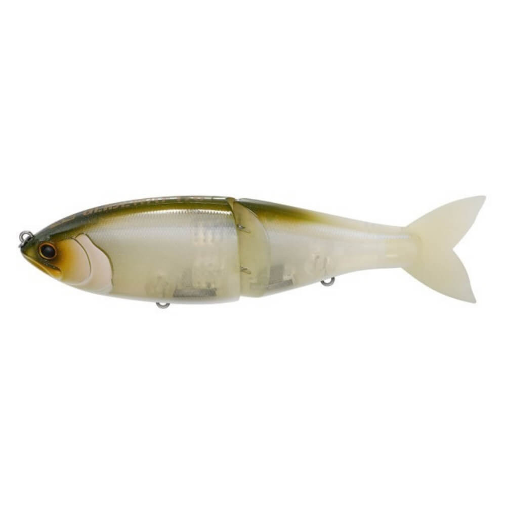 Swimbait Republic Glideway 236 bei HechtundBarsch.at