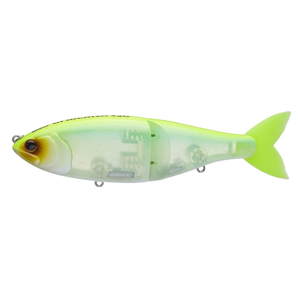 Swimbait Republic Glideway 236 bei HechtundBarsch.at