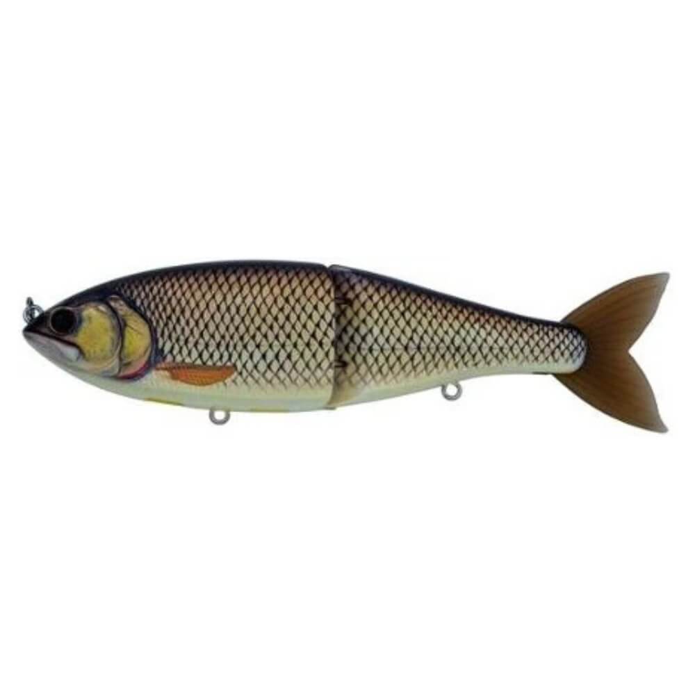 Swimbait Republic Glideway 126  / 176 EO Carp