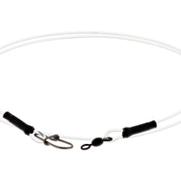 Bewertung von Rafael für das Produkt Fluorocarbon Leader 50 cm | Ø0.92 mm