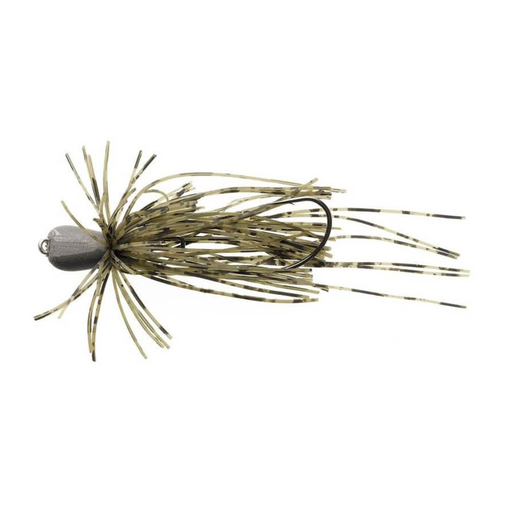 Tiemco Bait Finesse Jig Evo bei HechtundBarsch.at