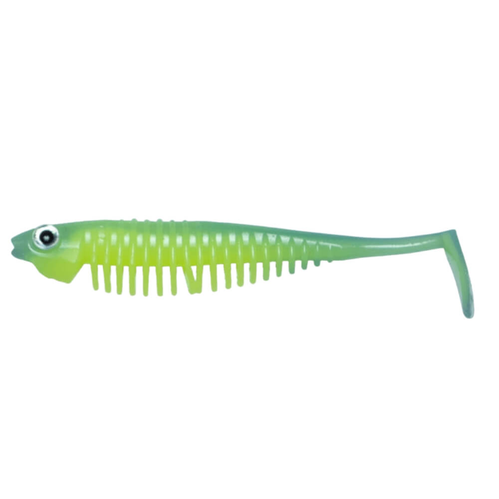 Toppies Skeletonius Blue Limey