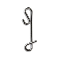 Bewertung von Peter für das Produkt No Knot Snap Knotenlosverbinder (3534BK) 28.00 kg / 5
