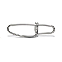 Bewertung von Jürgen für das Produkt Stainless Steel Crosslock Snap (3253SS) 20.4 kg / 45 lb / 1