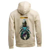 Bewertung von Stephan für das Produkt CreCraw Hoodie 3XL