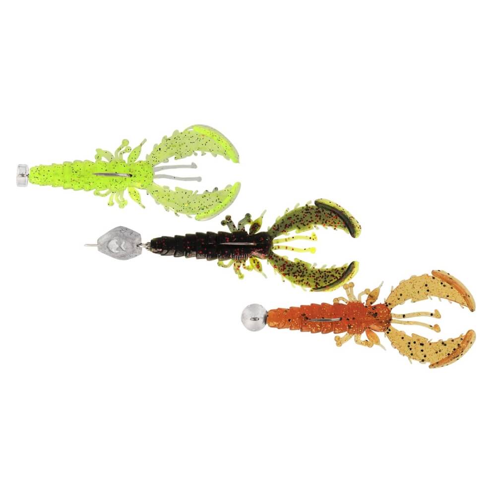 Westin CreCraw Slim R'N'R 7.5 cm bei HechtundBarsch.at