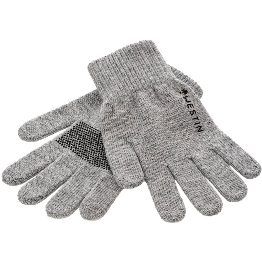Westin Merino Wool Gloves bei HechtundBarsch.at