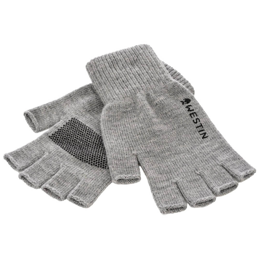 Westin Merino Wool Hlf Gloves bei HechtundBarsch.at