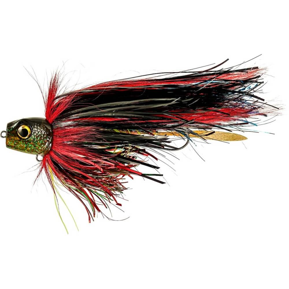 Westin Monsterfly Mmotoroil Blood