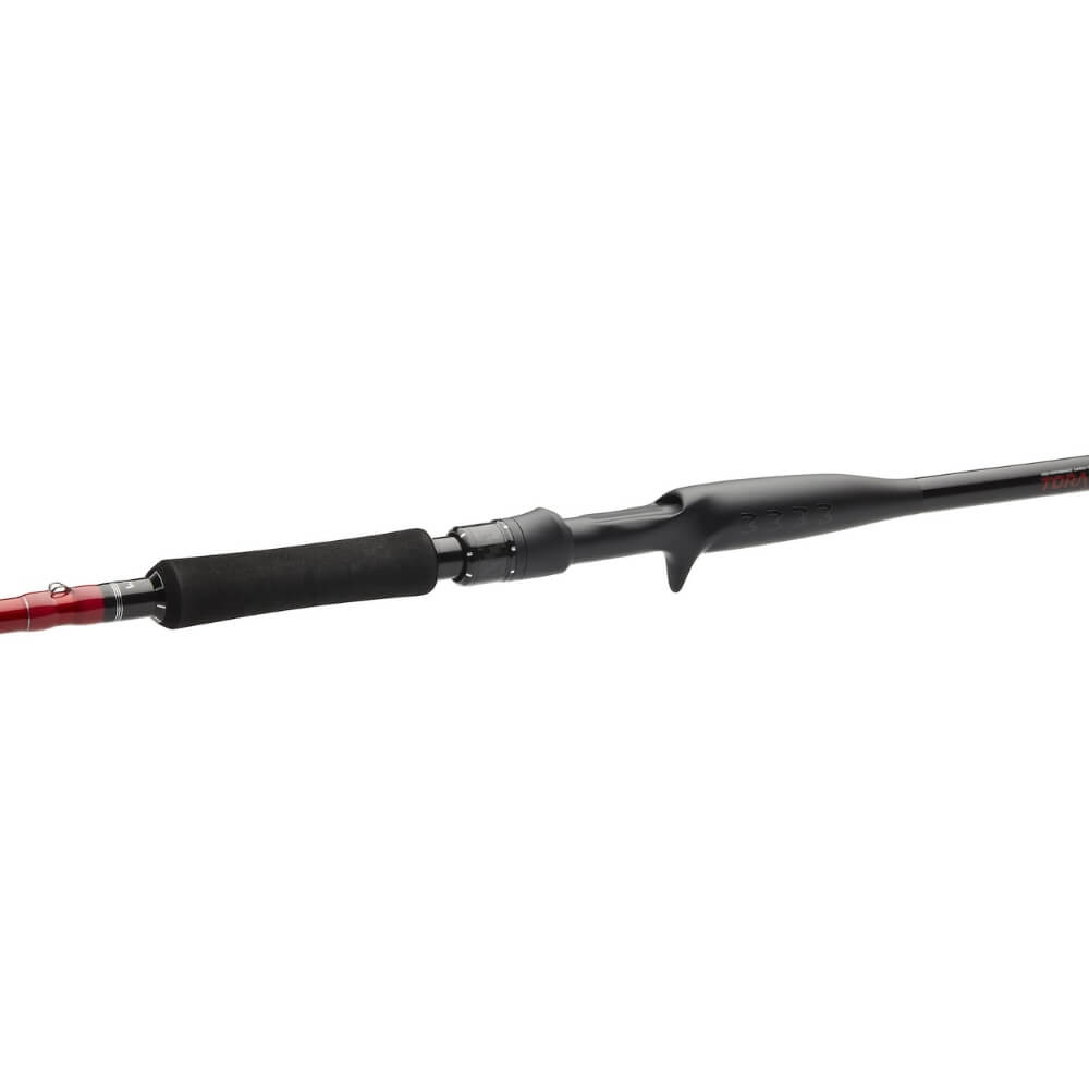 Westin W6 Monsterstick-T 2nd Trigger / Rollenhalter