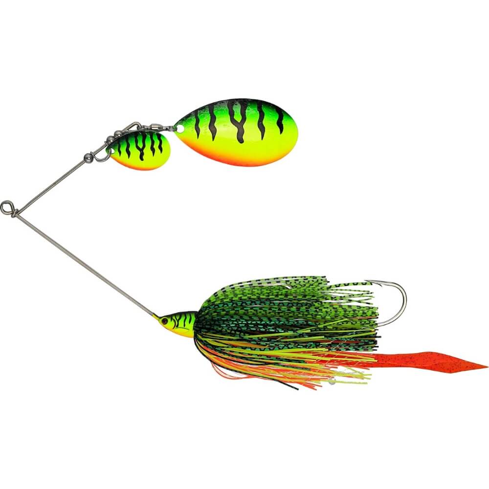 Westin MonsterVibe V2 Indiana Crazy Firetiger