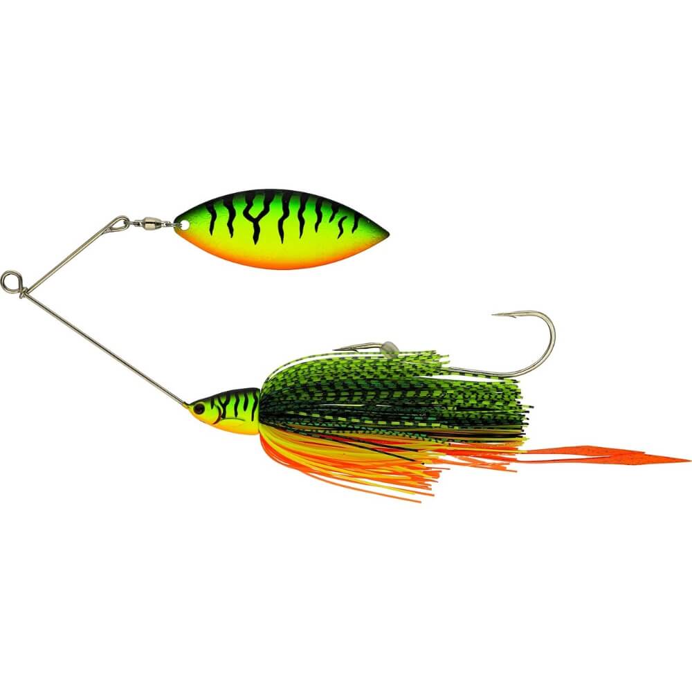 Westin MonsterVibe V2 Willow Crazy Firetiger