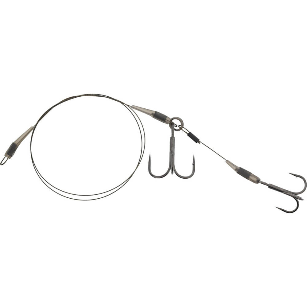 Westin Multi-Purpose Rig Semi Barbed 1x7 / 50 cm M / L 