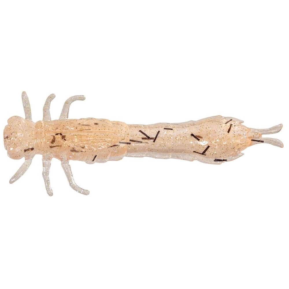 Westin Odonata Ned Creaturebait UV Shrimp