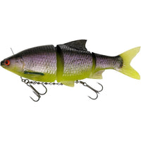 Bewertung von Philippe für das Produkt Ricky The Roach Inline LTD 20 cm / 119 g / Ghost UV Roach