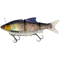 Bewertung von Philippe für das Produkt Ricky The Roach Inline LTD 20 cm / 119 g / Headlight UV Roach