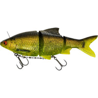 Bewertung von Philippe für das Produkt Ricky The Roach Inline LTD 20 cm / 119 g / Secret UV Roach