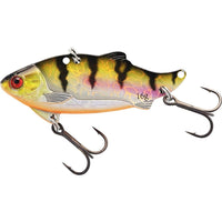 Bewertung von John für das Produkt Ricky The Roach Tungsten Vibration Bait 4.5 cm / Glimmer Perch