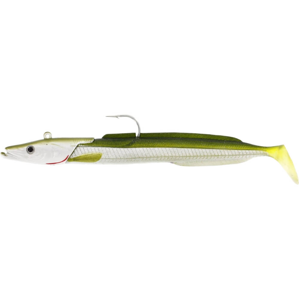 Westin Sandy Andy Jig Tobis Ammo