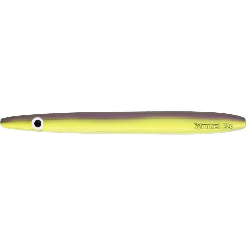 Westin Sømmet 10 cm / 11 cm / 12 cm / Motoroil UV