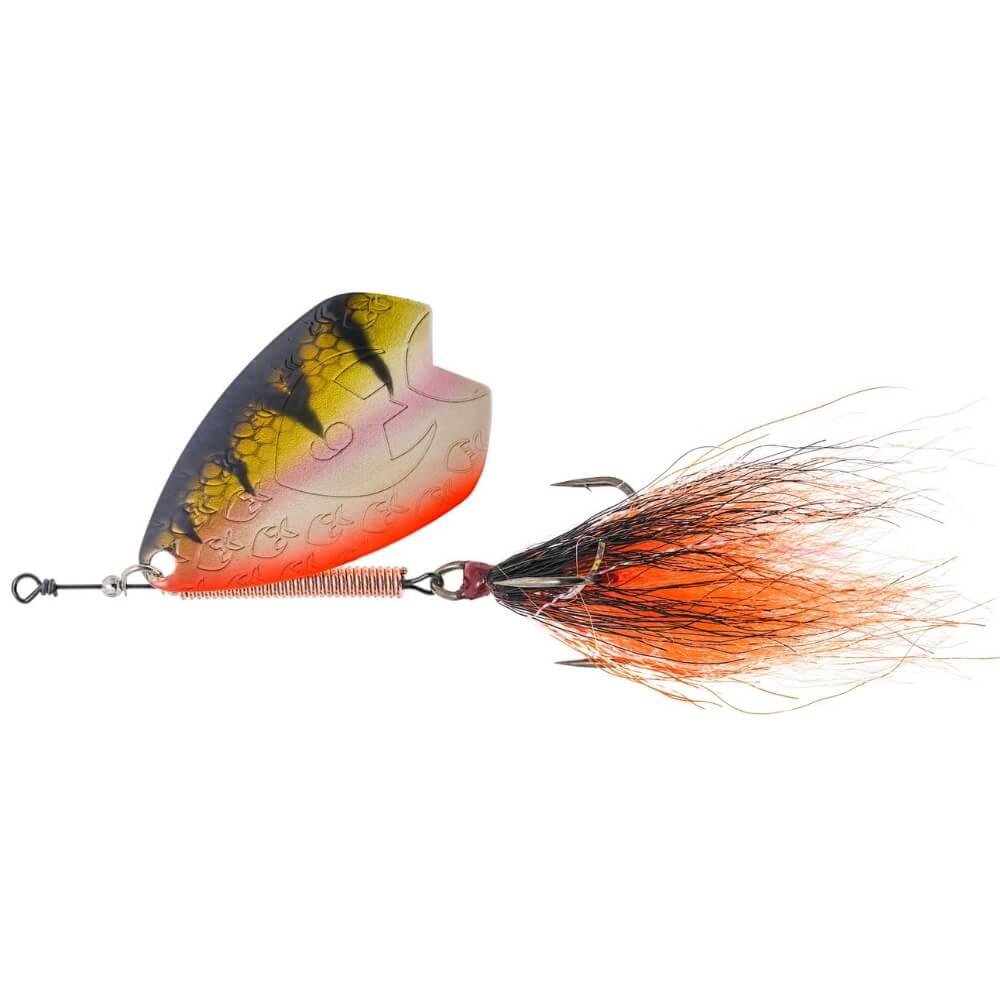 Westin Spinstrike Bucktail bei HechtundBarsch.at