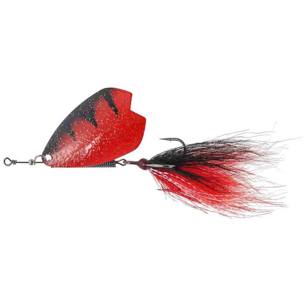 Westin Spinstrike Bucktail bei HechtundBarsch.at