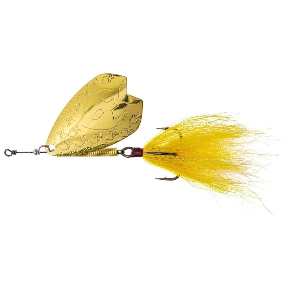 Westin Spinstrike Bucktail bei HechtundBarsch.at