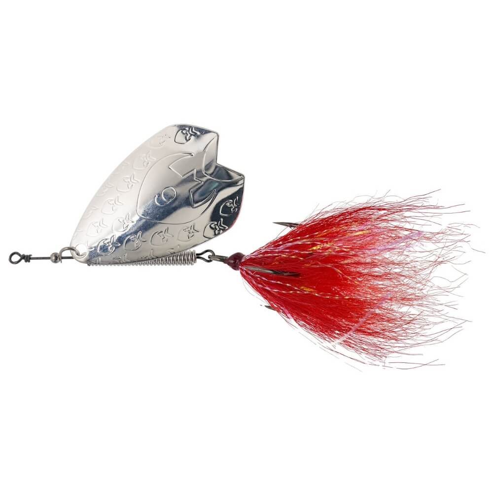 Westin Spinstrike Bucktail bei HechtundBarsch.at