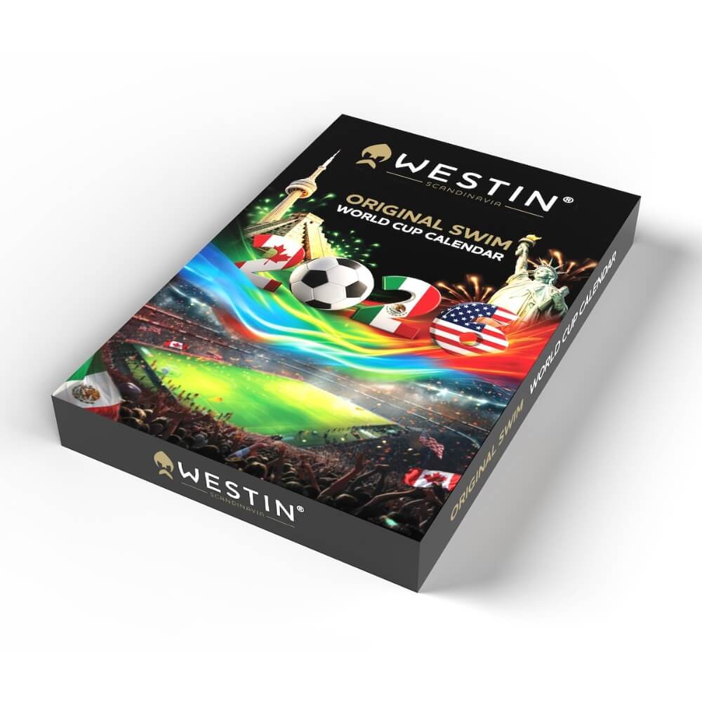 Westin Original Swim World Cup Calendar 2026 Main