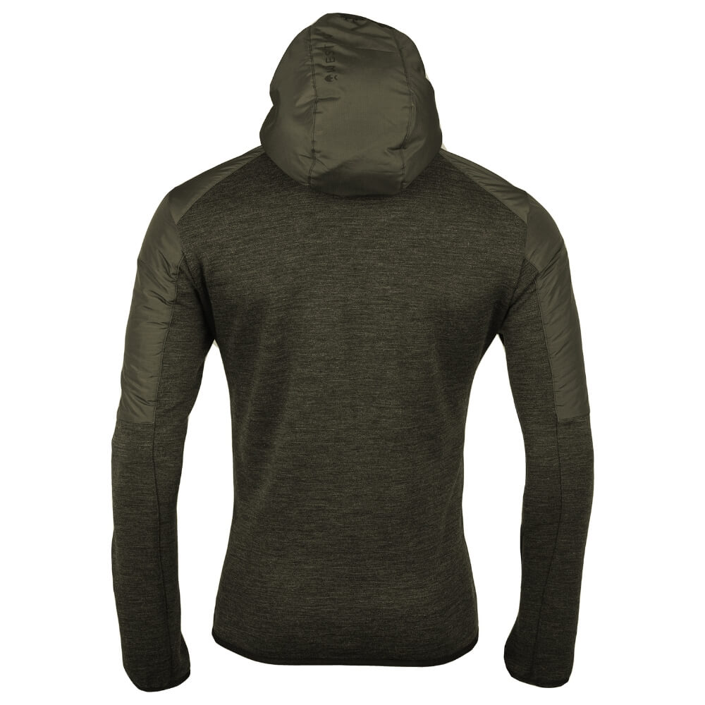 Westin Thermo Knit Jacket S / M / L / XL / XXL / 3XL / Back