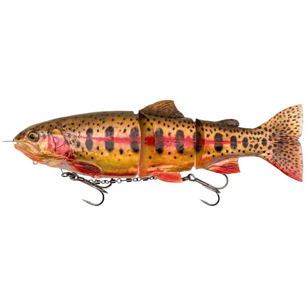Westin Tommy The Trout Inline (Limited Edition) bei HechtundBarsch.at