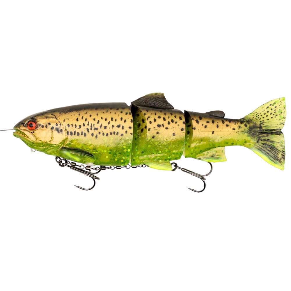 Westin Tommy The Trout Inline (Limited Edition) bei HechtundBarsch.at