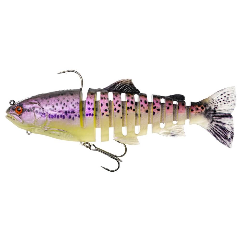 Westin Tommy The Trout Multi Jointed R2F bei HechtundBarsch.at