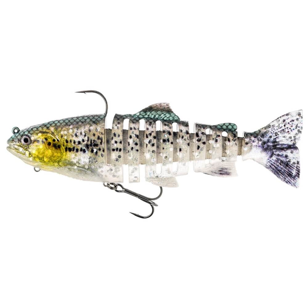 Westin Tommy The Trout Multi Jointed R2F bei HechtundBarsch.at