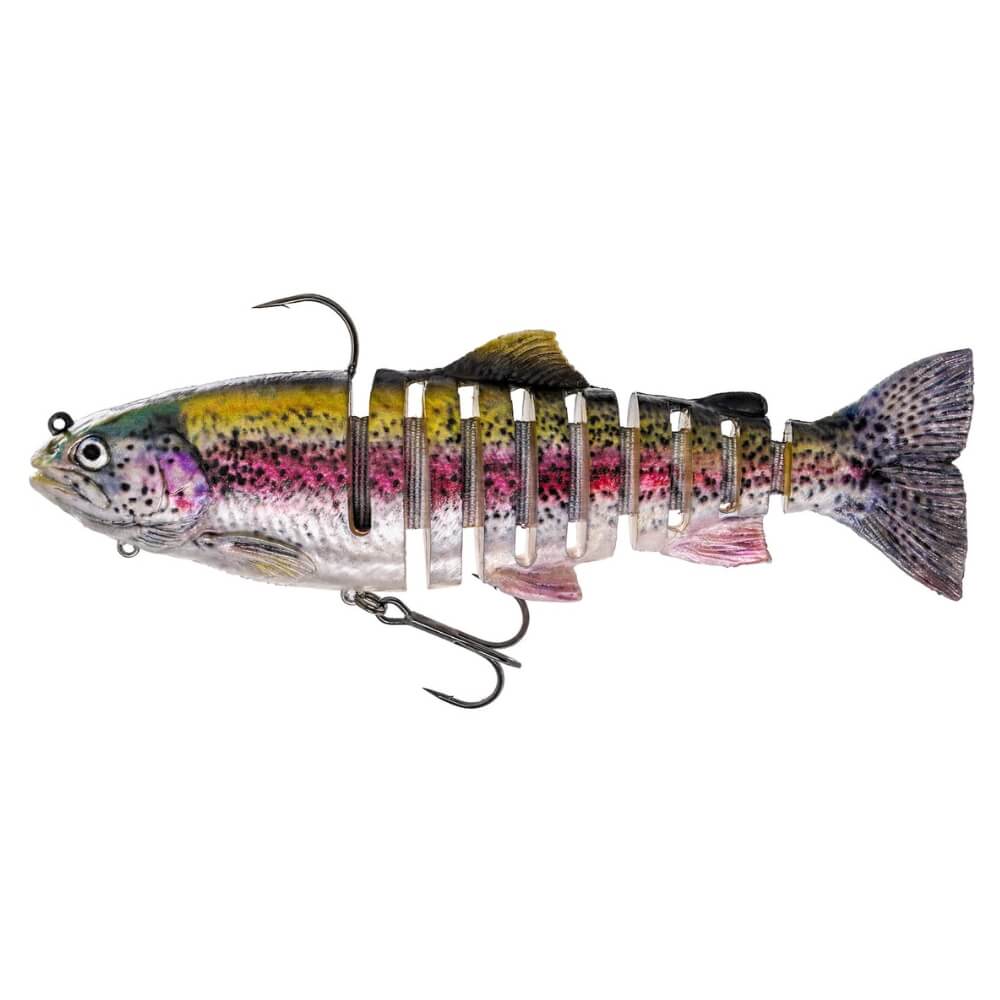 Westin Tommy The Trout Multi Jointed R2F bei HechtundBarsch.at