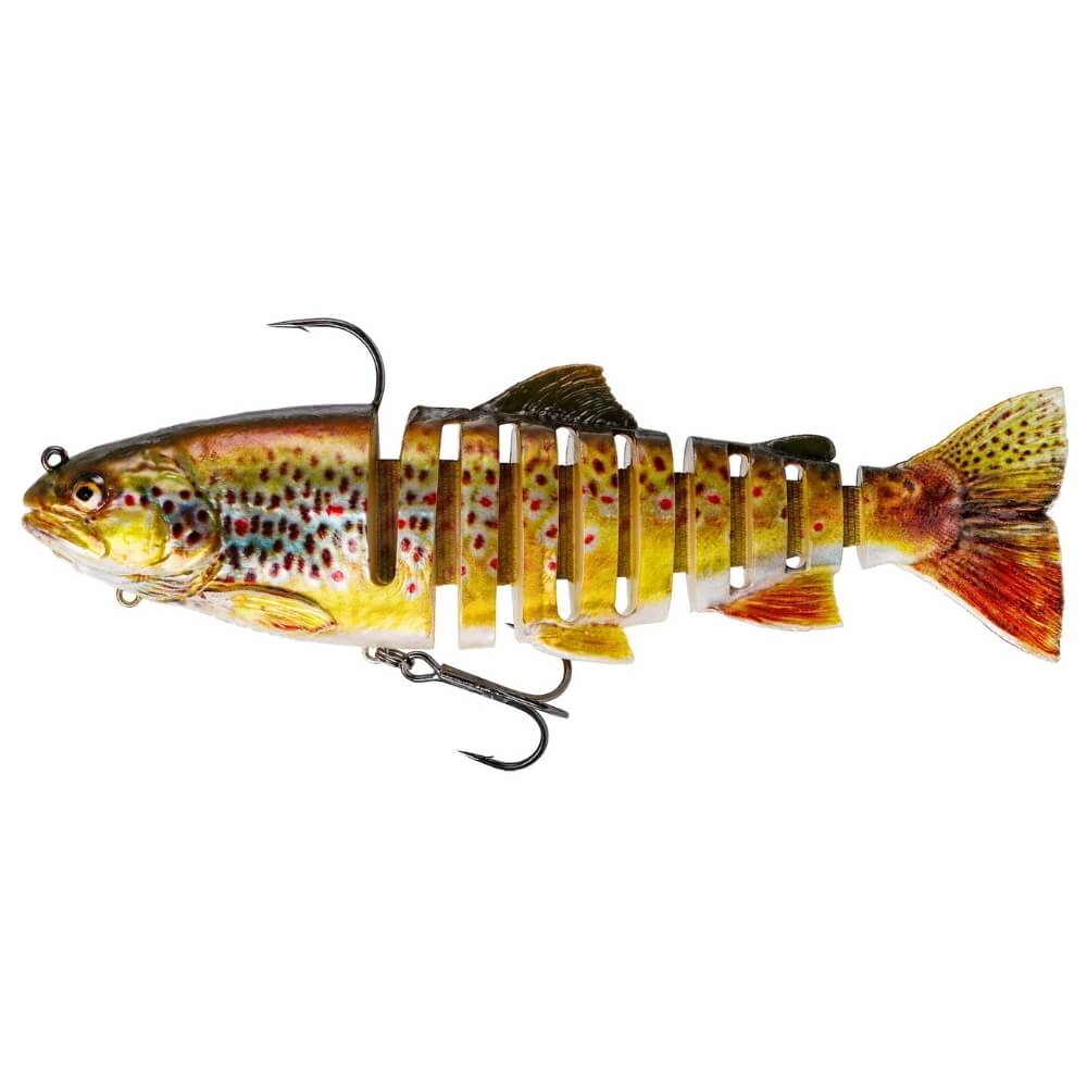 Westin Tommy The Trout Multi Jointed R2F bei HechtundBarsch.at