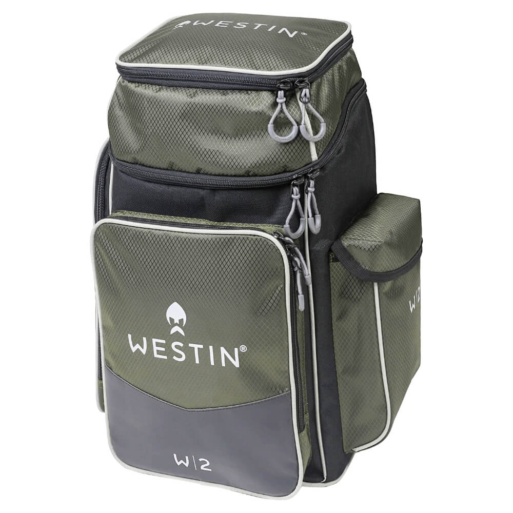 Westin W2 Backpack 1 Box Large Front