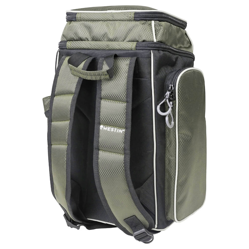 Westin W2 Backpack 1 Box Large Rückseite